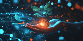 Kapitaalverschuiving van speculatieve aard tussen de sectoren crypto, goud, AI-infrastructuur en halfgeleidergeheugen